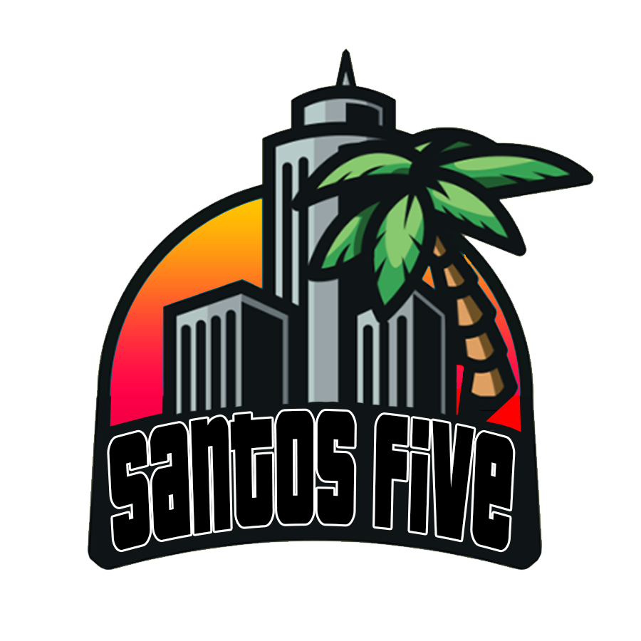 Santos Five